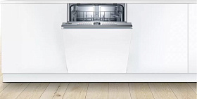 Встраиваемая посудомоечная машина 60 см Bosch SMV4HTX31E фото 4 фото 4
