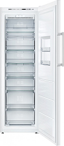 Белый однокамерный холодильник Atlant ATLANT М 7606-000 N фото 3 фото 3