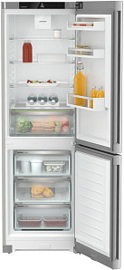 Бесшумный холодильник с no frost Liebherr CNsfd 5203 фото 3 фото 3