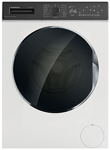 Турецкая стиральная машина Scandilux LWD3D 9649