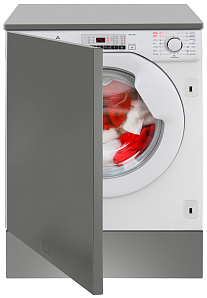 Встраиваемая стиральная машина под столешницу Teka LI5 1080