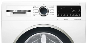 Полноразмерная стиральная машина Bosch WGA242X4OE фото 3 фото 3