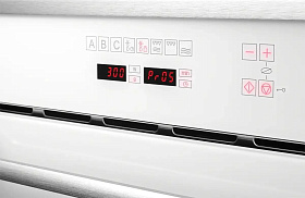 Микроволновая печь мощностью 1000 вт Kuppersberg HMWZ 969 W фото 4 фото 4