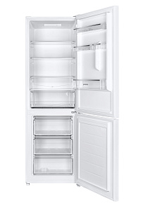 Холодильник с зоной свежести Maunfeld MFF185SFW фото 3 фото 3
