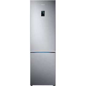 Холодильник  с электронным управлением Samsung RB 37K6221 S4