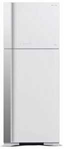Двухкамерный холодильник  no frost Hitachi R-VG 542 PU7 GPW