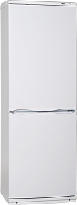 Холодильник с нижней морозильной камерой ATLANT ХМ 4012-022 фото 2 фото 2