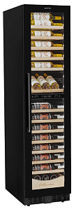 Напольный винный шкаф Meyvel MV106-KBT2 (Slim)