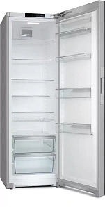 Однокамерный высокий холодильник без морозильной камеры Miele KS 4783 ED BlackBoard фото 3 фото 3