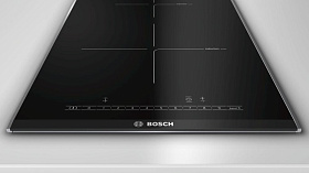 Электрическая 2-х конфорочная варочная панель Bosch PIB 375 FB1E фото 2 фото 2