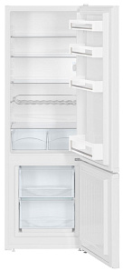 Холодильник высотой 160 см Liebherr CU 2831 фото 3 фото 3