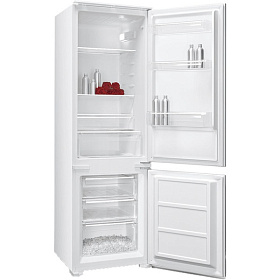 Встраиваемые холодильники шириной 54 см Shivaki BMRI-1773