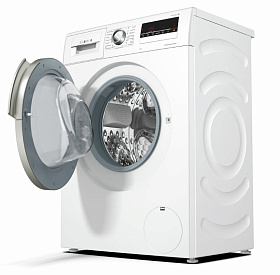 Компактная стиральная машина Bosch WLL24262OE фото 2 фото 2