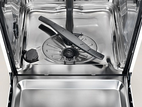 Полновстраиваемая посудомоечная машина Electrolux ESL95322LO фото 3 фото 3