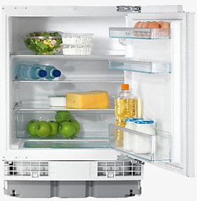 Маленький холодильник Miele K 5122 Ui 