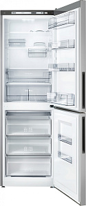 Холодильник Atlant 1 компрессор ATLANT ХМ 4621-181 фото 3 фото 3