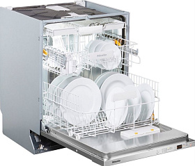 Полновстраиваемая посудомоечная машина Miele G 5050 SCVi фото 3 фото 3