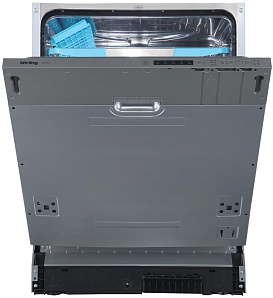 Встраиваемая посудомоечная машина под столешницу Korting KDI 60140