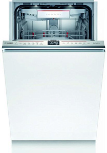 Встраиваемая узкая посудомоечная машина Bosch SPV 6ZMX23E