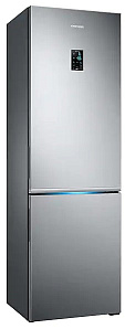 Двухкамерный холодильник Samsung RB34K6220SS фото 2 фото 2