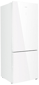 Двухкамерный холодильник ноу фрост Maunfeld MFF1857NFW фото 4 фото 4