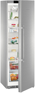 Холодильники Liebherr нержавеющая сталь Liebherr SKPes 4350