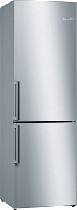 Двухкамерный холодильник Bosch KGV36XL2OR
