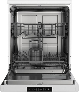Большая посудомоечная машина Gorenje GS62040W фото 3 фото 3