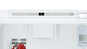 Однокамерный холодильник Neff KI1813F30R фото 2 фото 2