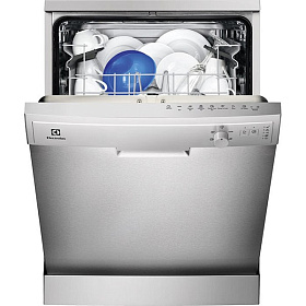Полноразмерная посудомоечная машина Electrolux ESF9520LOX