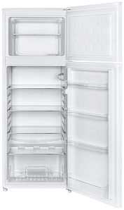 Холодильник 145 см высотой Maunfeld MFF143W фото 2 фото 2