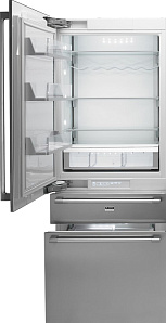 Встраиваемый холодильник 2 метра Asko RF2826S фото 3 фото 3