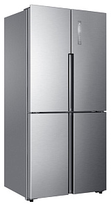 Инверторный холодильник Haier HTF-456 DM6RU фото 2 фото 2