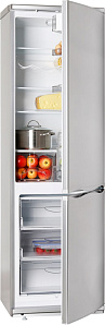 Двухкамерный большой холодильник Atlant ATLANT ХМ 6024-080 фото 4 фото 4