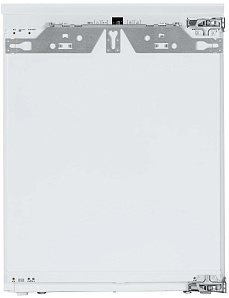 Белый холодильник Liebherr IG 1024