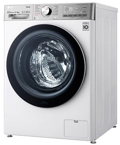 Полноразмерная стиральная машина LG TW4V9BC9E фото 2 фото 2