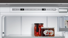 Холодильник  с зоной свежести Neff KI8865D20R фото 3 фото 3