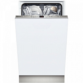 Встраиваемая посудомоечная машина  45 см NEFF S 58M40X0RU