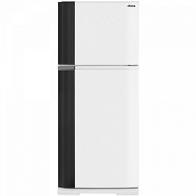 Белый холодильник Mitsubishi MR-FR62G-PWH-R