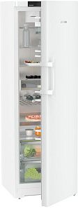 Белый холодильник Liebherr Rd 5250 фото 2 фото 2