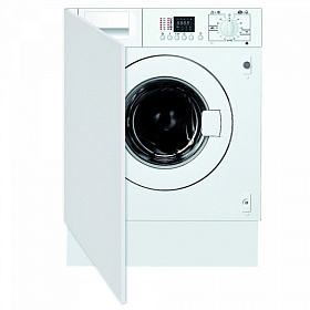 Встраиваемая стиральная машина с загрузкой 7 кг Teka LI4 1270