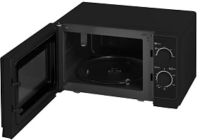 Чёрная микроволновая печь Sharp R-2000RK фото 2 фото 2