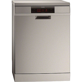 Посудомоечная машина глубиной 60 см AEG F99019M0P