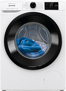 Европейская стиральная машина Gorenje WNEI84SDS