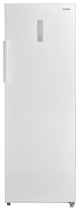 Однокамерный холодильник с No Frost Hyundai CU2505F фото 2 фото 2