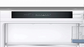 Встраиваемый холодильник с морозильной камерой Bosch KIV87SFE0 фото 4 фото 4