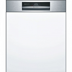 Посудомоечная машина на 14 комплектов Bosch SMI88TS11R