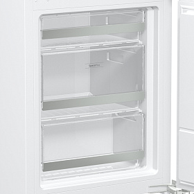 Тихий холодильник Korting KSI 17877 CFLZ фото 4 фото 4