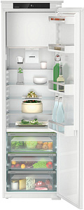 Встраиваемые холодильники шириной 54 см Liebherr IRBSe 5121