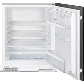 Однокамерный встраиваемый холодильник без морозильной камера Smeg U3L080P1
